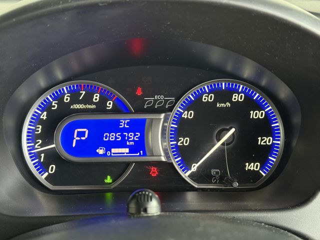 MITSUBISHI EK WAGON 4WD 2017 Image 31