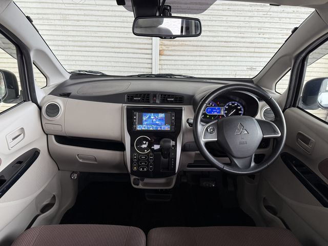 MITSUBISHI EK WAGON 4WD 2017 Image 31