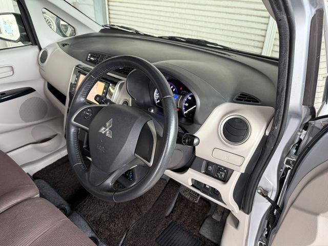 MITSUBISHI EK WAGON 4WD 2017 Image 31