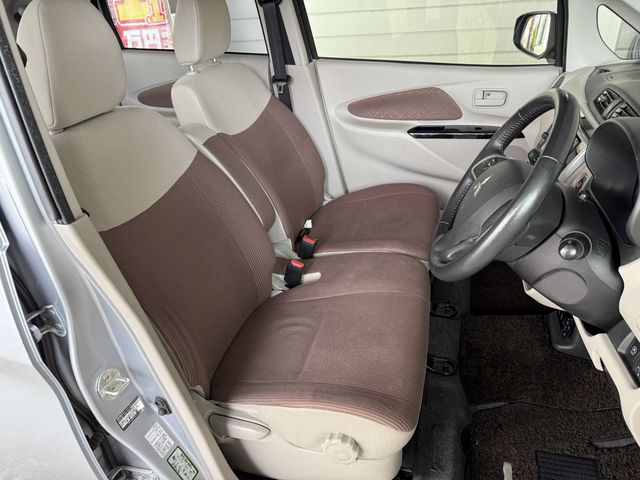 MITSUBISHI EK WAGON 4WD 2017 Image 31