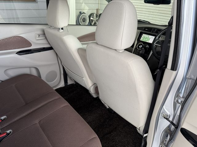 MITSUBISHI EK WAGON 4WD 2017 Image 31