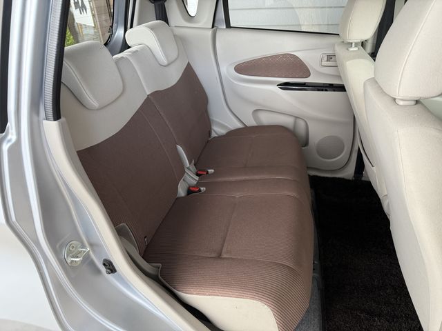 MITSUBISHI EK WAGON 4WD 2017 Image 31