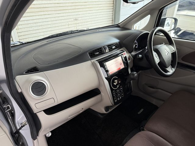 MITSUBISHI EK WAGON 4WD 2017 Image 31