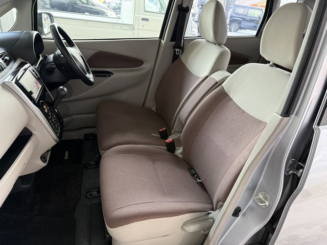 MITSUBISHI EK WAGON 4WD 2017 Image 31