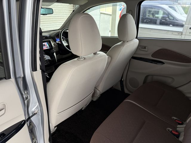 MITSUBISHI EK WAGON 4WD 2017 Image 31