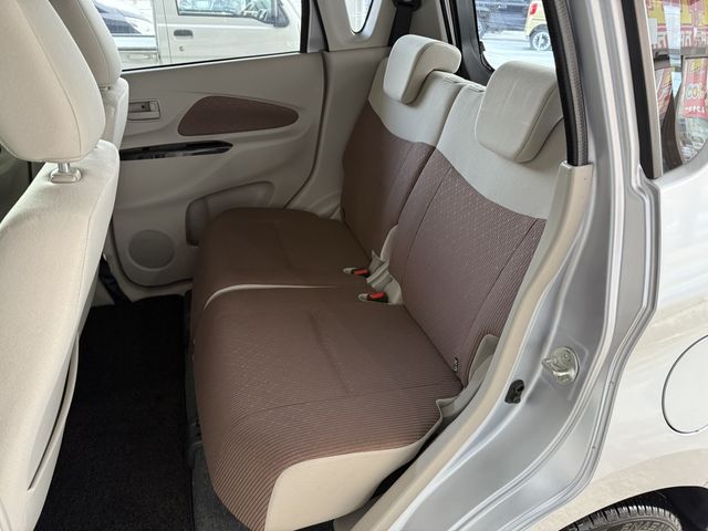 MITSUBISHI EK WAGON 4WD 2017 Image 31