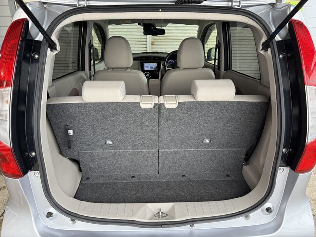 MITSUBISHI EK WAGON 4WD 2017 Image 31