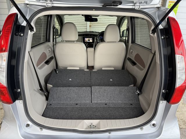 MITSUBISHI EK WAGON 4WD 2017 Image 31