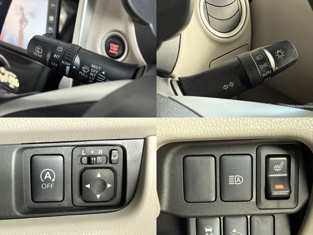 MITSUBISHI EK WAGON 4WD 2017 Image 31