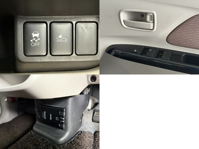 MITSUBISHI EK WAGON 4WD 2017 Image 31