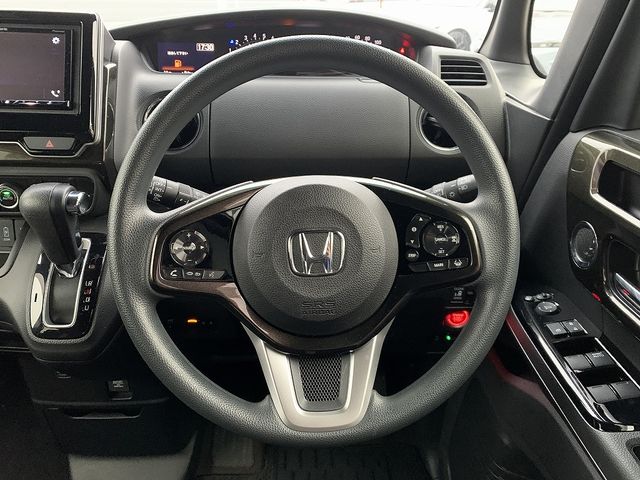 HONDA N BOX CUSTOM 2018 Image 31