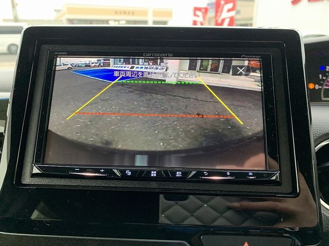 HONDA N BOX CUSTOM 2018 Image 31