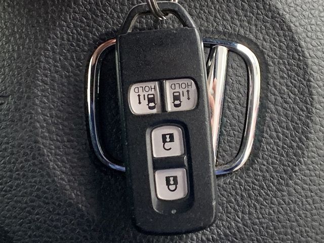 HONDA N BOX CUSTOM 2018 Image 31