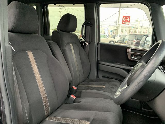 HONDA N BOX CUSTOM 2018 Image 31