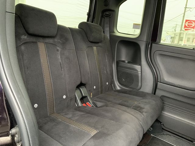 HONDA N BOX CUSTOM 2018 Image 31