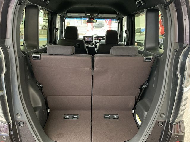 HONDA N BOX CUSTOM 2018 Image 31