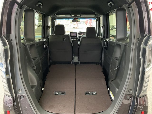 HONDA N BOX CUSTOM 2018 Image 31