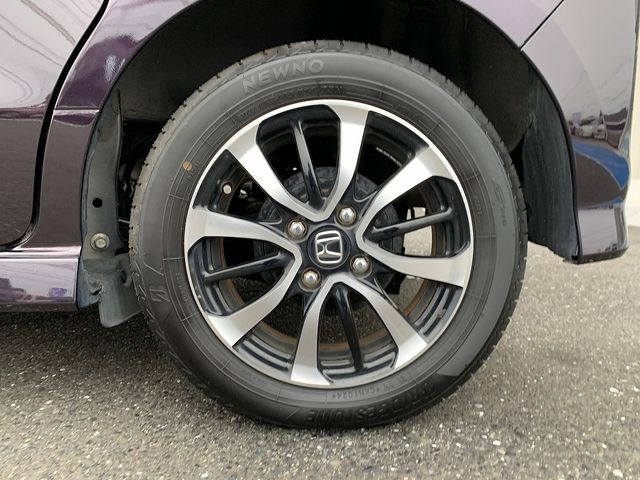 HONDA N BOX CUSTOM 2018 Image 31