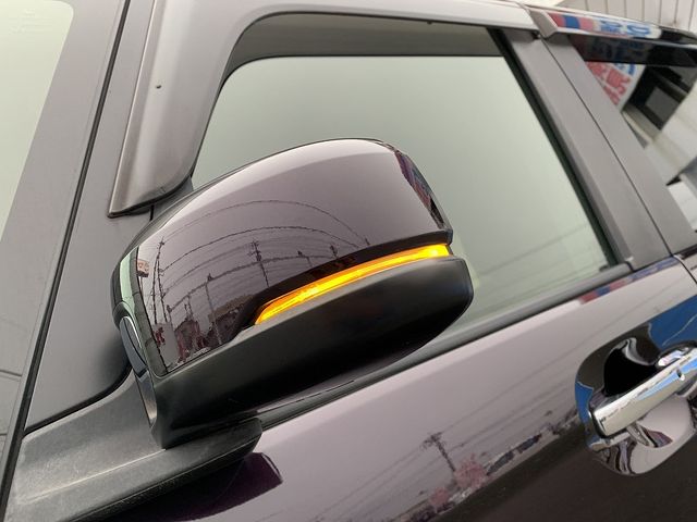 HONDA N BOX CUSTOM 2018 Image 31