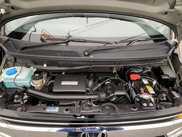 HONDA N BOX CUSTOM 2018 Image 31