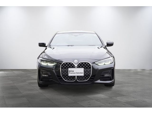 BMW 4SERIES COUPE 2023 Image 31