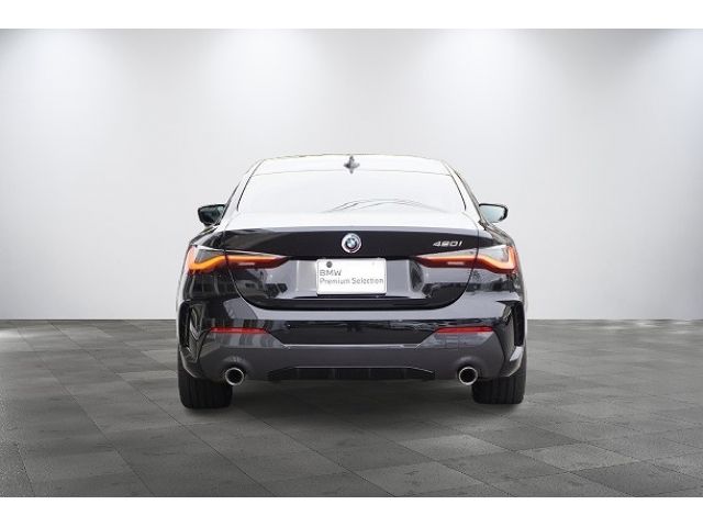 BMW 4SERIES COUPE 2023 Image 31