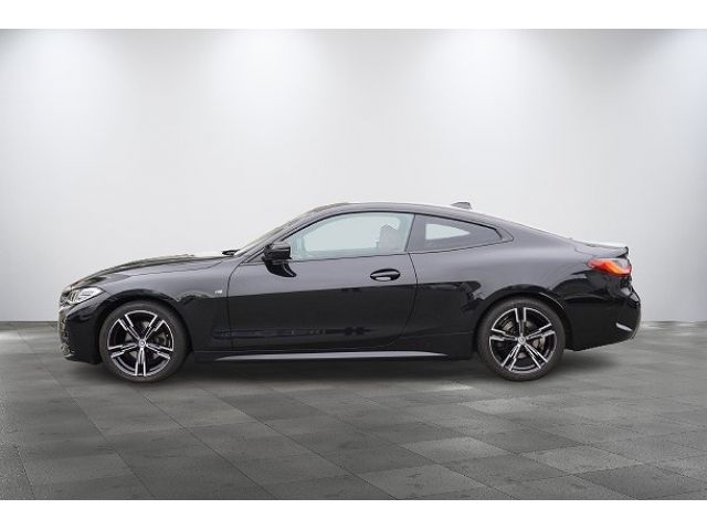 BMW 4SERIES COUPE 2023 Image 31