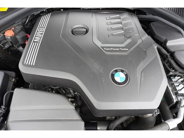 BMW 4SERIES COUPE 2023 Image 31