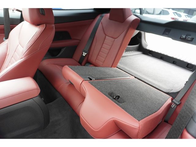 BMW 4SERIES COUPE 2023 Image 31