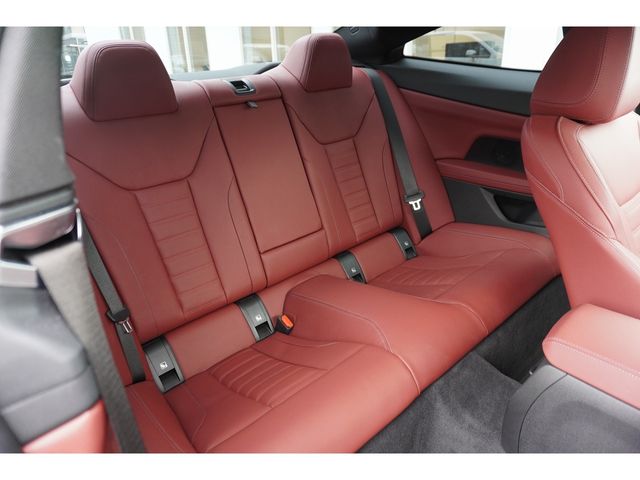 BMW 4SERIES COUPE 2023 Image 31
