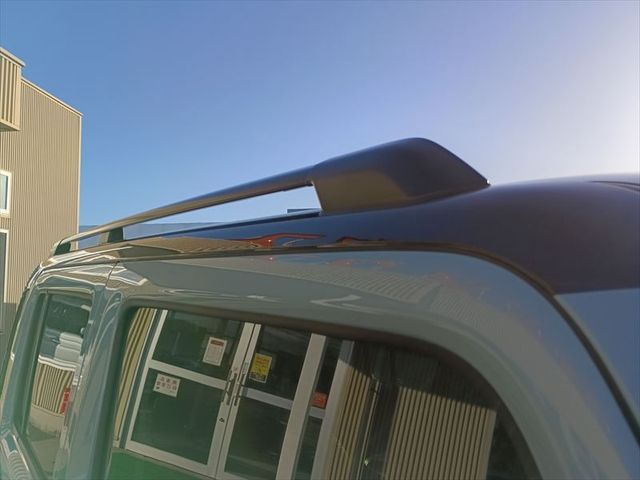 SUZUKI HUSTLER 4WD 2024 Image 31