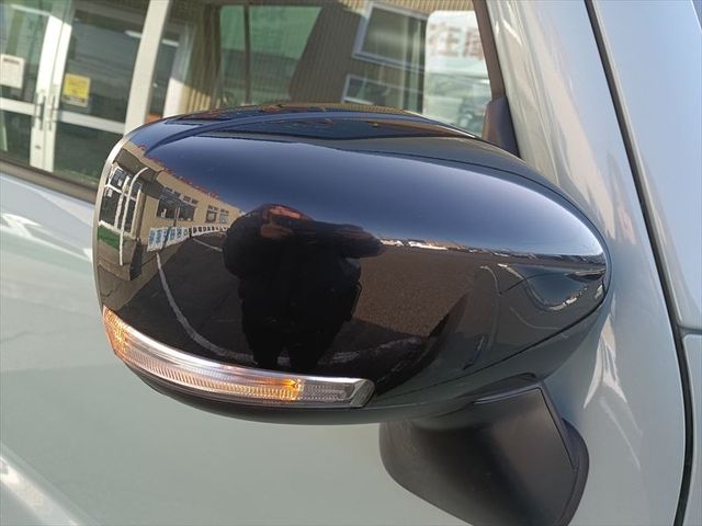 SUZUKI HUSTLER 4WD 2024 Image 31