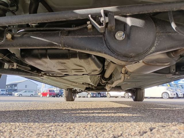 SUZUKI HUSTLER 4WD 2024 Image 31