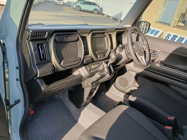 SUZUKI HUSTLER 4WD 2024 Image 31