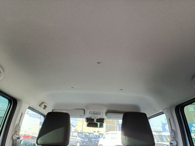 SUZUKI HUSTLER 4WD 2024 Image 31