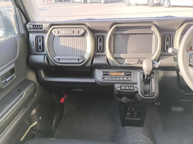 SUZUKI HUSTLER 4WD 2024 Image 31