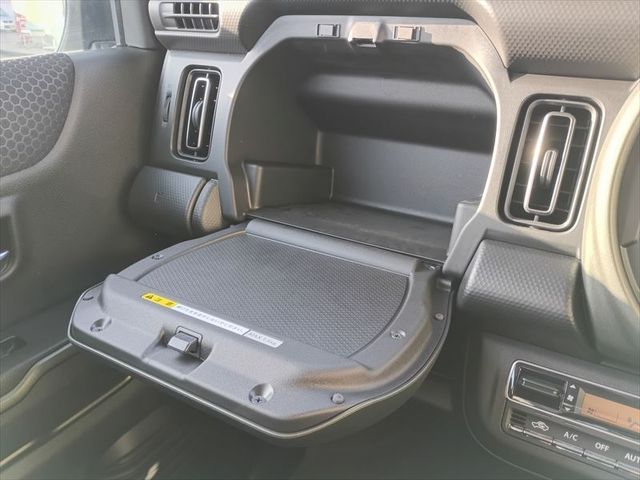 SUZUKI HUSTLER 4WD 2024 Image 31