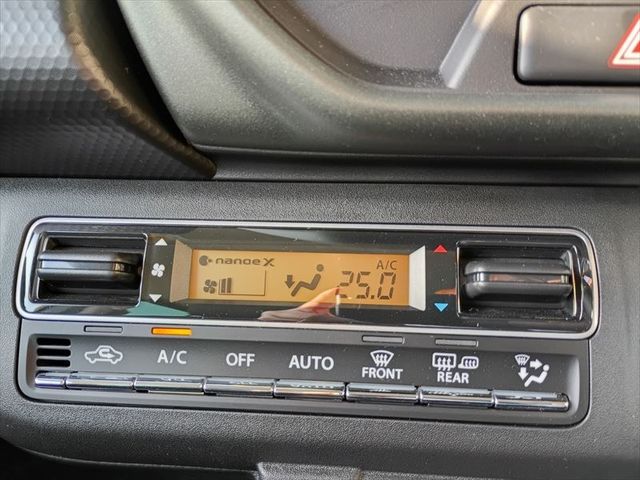 SUZUKI HUSTLER 4WD 2024 Image 31