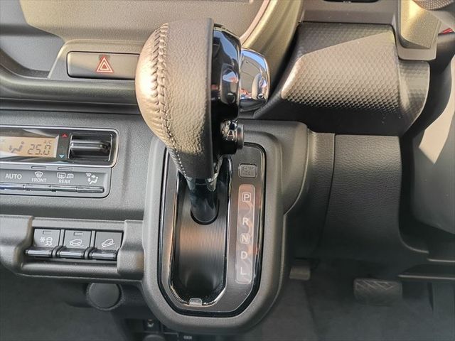 SUZUKI HUSTLER 4WD 2024 Image 31