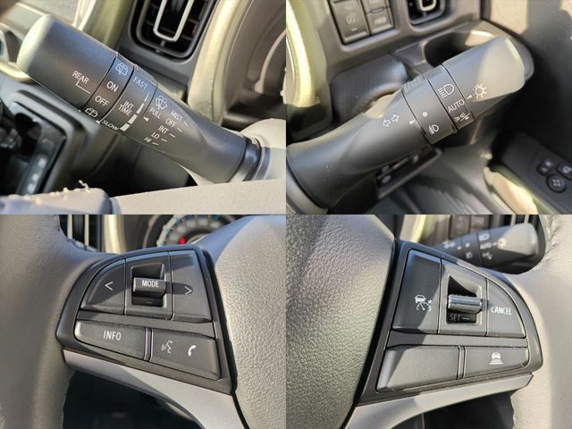 SUZUKI HUSTLER 4WD 2024 Image 31