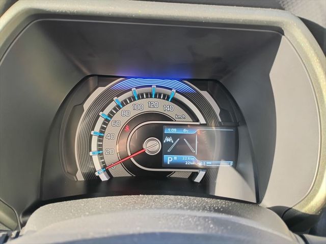 SUZUKI HUSTLER 4WD 2024 Image 31