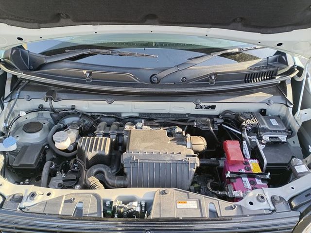 SUZUKI HUSTLER 4WD 2024 Image 31