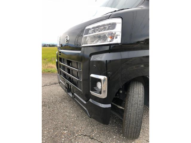 DAIHATSU HIJET CARGO 2022 Image 31