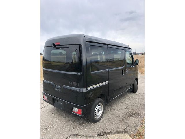 DAIHATSU HIJET CARGO 2022 Image 31