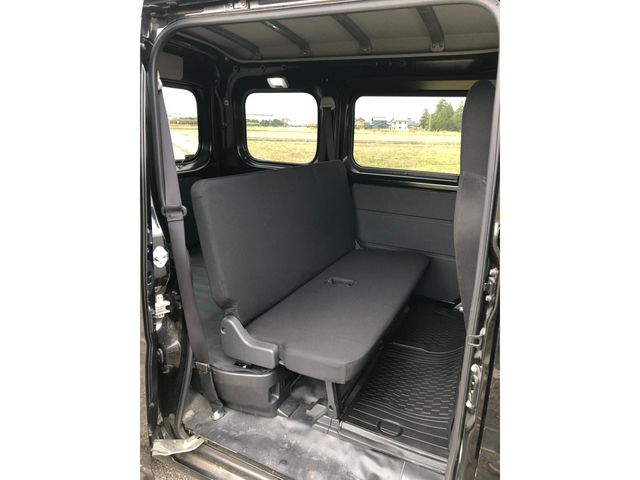 DAIHATSU HIJET CARGO 2022 Image 31