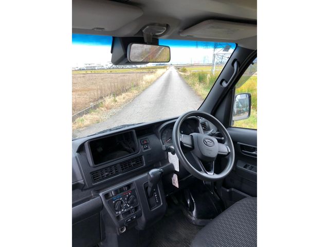 DAIHATSU HIJET CARGO 2022 Image 31