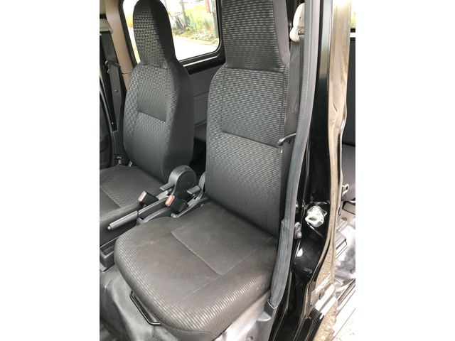 DAIHATSU HIJET CARGO 2022 Image 31