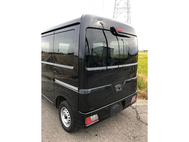 DAIHATSU HIJET CARGO 2022 Image 31