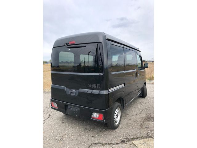 DAIHATSU HIJET CARGO 2022 Image 31