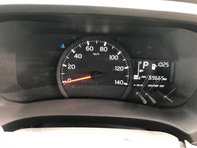 DAIHATSU HIJET CARGO 2022 Image 31